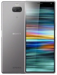 Прошивка телефона Sony Xperia 10 в Ульяновске